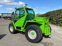 2001 merlo p28.7 kt verreiker 7 meter - afbeelding 5 van  19