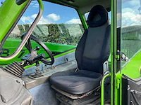 2001 merlo p28.7 kt verreiker 7 meter - afbeelding 8 van  19