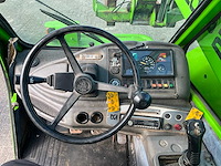 2001 merlo p28.7 kt verreiker 7 meter - afbeelding 9 van  19