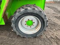 2001 merlo p28.7kt verreiker - afbeelding 2 van  33