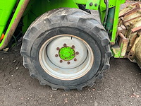 2001 merlo p28.7kt verreiker - afbeelding 4 van  33