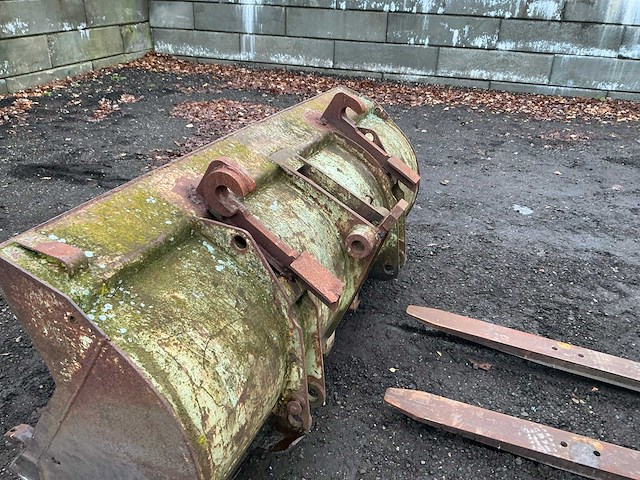 2001 merlo p28.7kt verreiker - afbeelding 6 van  33