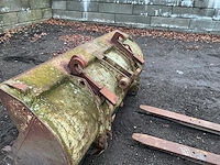 2001 merlo p28.7kt verreiker - afbeelding 6 van  33