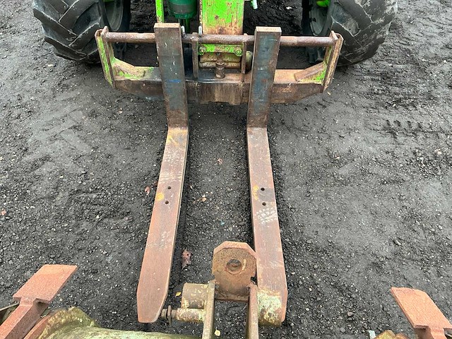 2001 merlo p28.7kt verreiker - afbeelding 7 van  33