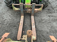 2001 merlo p28.7kt verreiker - afbeelding 7 van  33