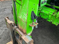 2001 merlo p28.7kt verreiker - afbeelding 8 van  33