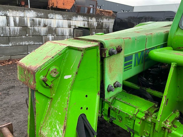 2001 merlo p28.7kt verreiker - afbeelding 9 van  33