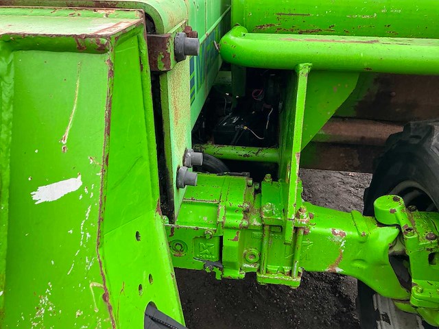 2001 merlo p28.7kt verreiker - afbeelding 10 van  33