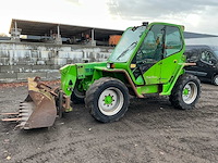 2001 merlo p28.7kt verreiker - afbeelding 1 van  33