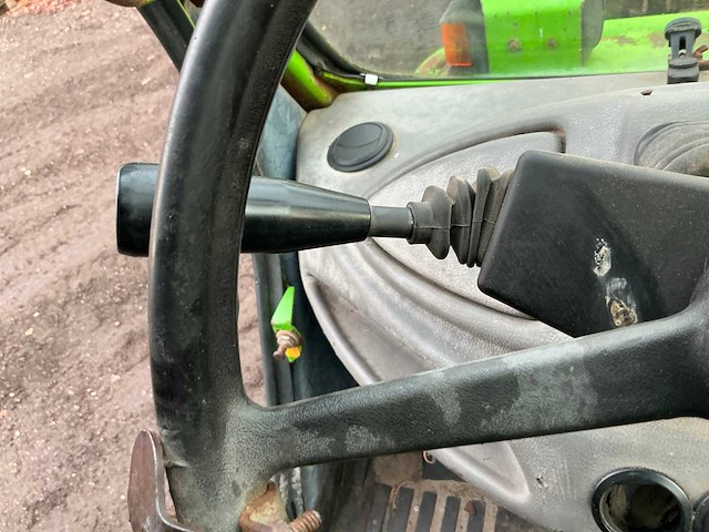 2001 merlo p28.7kt verreiker - afbeelding 15 van  33