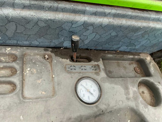 2001 merlo p28.7kt verreiker - afbeelding 20 van  33