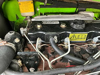 2001 merlo p28.7kt verreiker - afbeelding 24 van  33