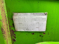 2001 merlo p28.7kt verreiker - afbeelding 25 van  33