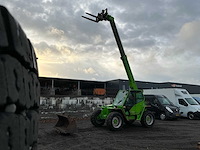 2001 merlo p28.7kt verreiker - afbeelding 26 van  33