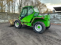 2001 merlo p28.7kt verreiker - afbeelding 23 van  33