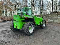 2001 merlo p28.7kt verreiker - afbeelding 29 van  33