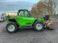 2001 merlo p28.7kt verreiker - afbeelding 30 van  33
