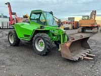 2001 merlo p28.7kt verreiker - afbeelding 31 van  33