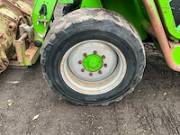 2001 merlo p28.7kt verreiker - afbeelding 33 van  33