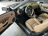 2001 mg f 1.8i steptronic personenauto - afbeelding 3 van  7