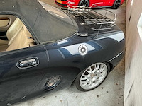 2001 mg f 1.8i steptronic personenauto - afbeelding 6 van  7