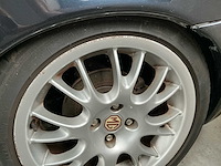 2001 mg f 1.8i steptronic personenauto - afbeelding 7 van  7