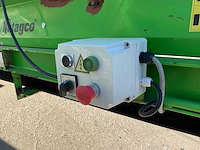 2001 miedema kt 95 transportband - afbeelding 3 van  10