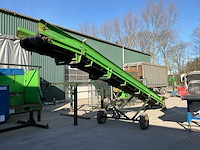 2001 miedema kt 95 transportband - afbeelding 1 van  10