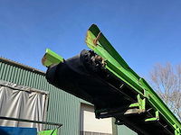 2001 miedema kt 95 transportband - afbeelding 6 van  10