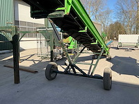 2001 miedema kt 95 transportband - afbeelding 7 van  10