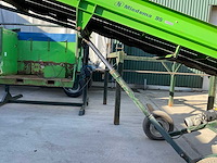 2001 miedema kt 95 transportband - afbeelding 8 van  10