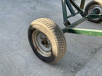 2001 miedema kt 95 transportband - afbeelding 10 van  10