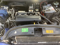 2001 mini 3-deurs 1.6 one salt personenauto - afbeelding 4 van  16