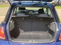 2001 mini 3-deurs 1.6 one salt personenauto - afbeelding 7 van  16