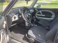 2001 mini 3-deurs 1.6 one salt personenauto - afbeelding 13 van  16