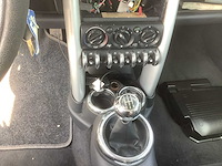 2001 mini 3-deurs 1.6 one salt personenauto - afbeelding 16 van  16