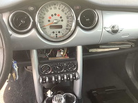2001 mini 3-deurs 1.6 one salt personenauto - afbeelding 5 van  5