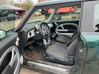 2001 mini mini 1.6 one salt personenauto - afbeelding 18 van  33