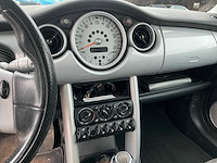 2001 mini mini 1.6 one salt personenauto - afbeelding 24 van  33