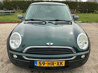 2001 mini mini 1.6 one salt personenauto - afbeelding 28 van  33