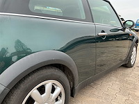 2001 mini mini 1.6 one salt personenauto - afbeelding 3 van  33