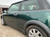 2001 mini mini 1.6 one salt personenauto - afbeelding 5 van  33