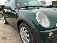 2001 mini mini 1.6 one salt personenauto - afbeelding 10 van  33