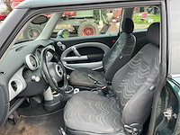 2001 mini mini 1.6 one salt personenauto - afbeelding 16 van  33