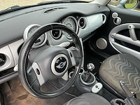 2001 mini mini 1.6 one salt personenauto - afbeelding 33 van  33
