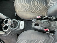 2001 mini mini 1.6 one salt personenauto - afbeelding 31 van  33