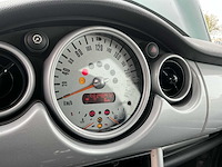 2001 mini mini 1.6 one salt personenauto - afbeelding 9 van  33