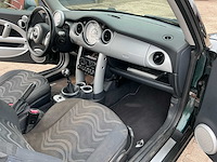 2001 mini mini 1.6 one salt personenauto - afbeelding 28 van  33