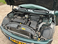 2001 mini mini 1.6 one salt personenauto - afbeelding 18 van  33