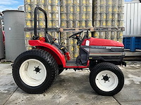 2001 mitsubishi mt 200 /palceed gs minitractor